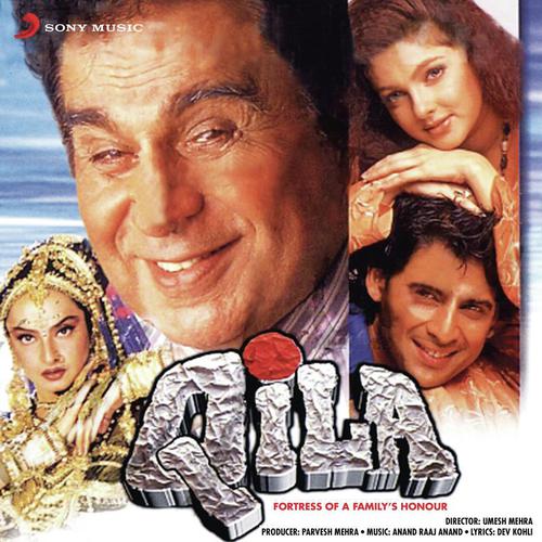 Qila (1998) Mp3 Songs